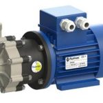 Chemical Pump Mechanical seal & Magnetic Drive