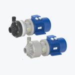 Chemical Pump Mechanical seal & Magnetic Drive