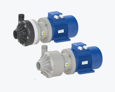 Chemical Pump Mechanical seal & Magnetic Drive