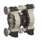 AODD  Diaphragm Pump