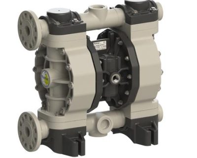 AODD  Diaphragm Pump