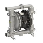 AODD  Diaphragm Pump