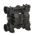 AODD  Diaphragm Pump